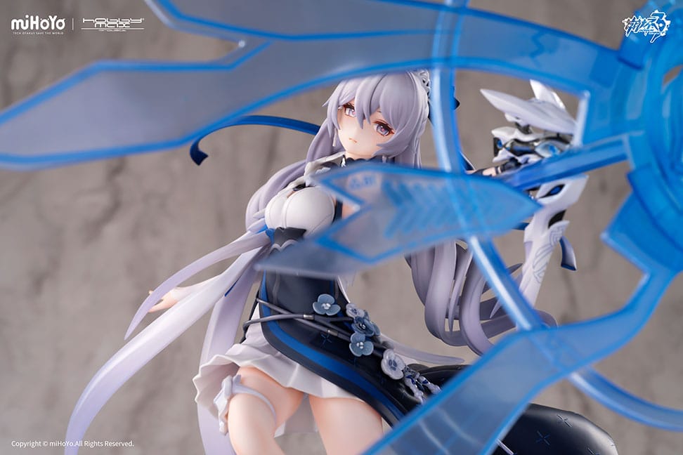 Honkai Impact 3rd PVC Statue 1/7 Bronya Zaychik Silverwing: N-EX 35 cm Image 14