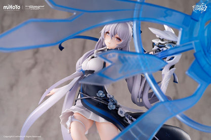 Honkai Impact 3rd PVC Statue 1/7 Bronya Zaychik Silverwing: N-EX 35 cm Image 14