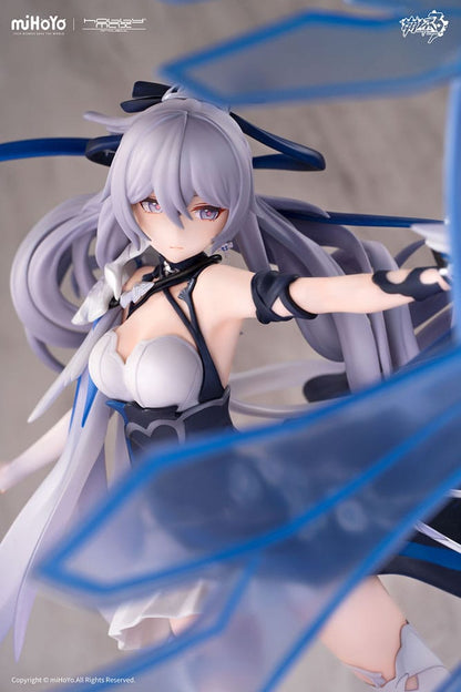 Honkai Impact 3rd PVC Statue 1/7 Bronya Zaychik Silverwing: N-EX 35 cm Image 15