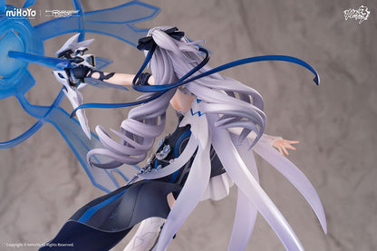 Honkai Impact 3rd PVC Statue 1/7 Bronya Zaychik Silverwing: N-EX 35 cm Image 16