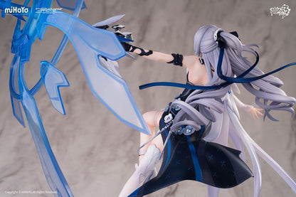 Honkai Impact 3rd PVC Statue 1/7 Bronya Zaychik Silverwing: N-EX 35 cm Image 17