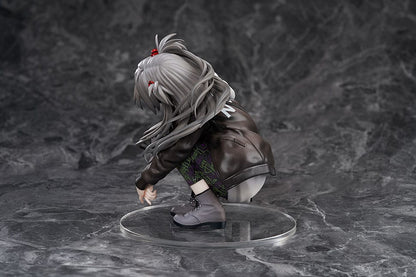 Neon Genesis Evangelion PVC Statue 1/7 Shikinami Asuka Langley Ver. Part 3 Radio Eva Original Color 12 cm Image 4