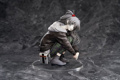Neon Genesis Evangelion PVC Statue 1/7 Shikinami Asuka Langley Ver. Part 3 Radio Eva Original Color 12 cm Image 5