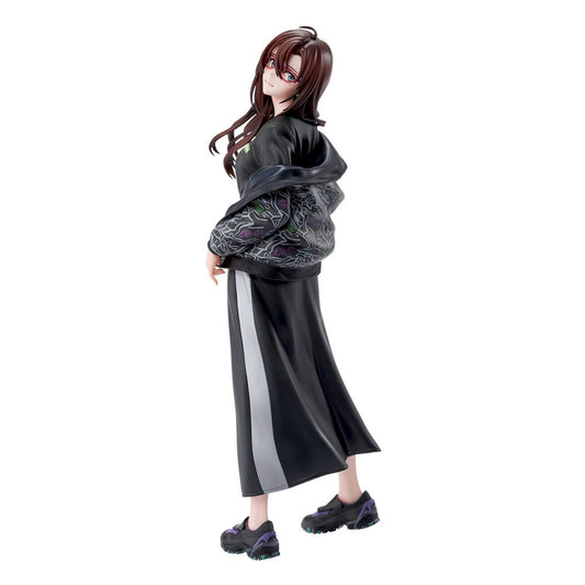 Neon Genesis Evangelion PVC Statue 1/7 Makinami Mari Illustrious Ver. Radio Eva Part 3 26 cm Image 1