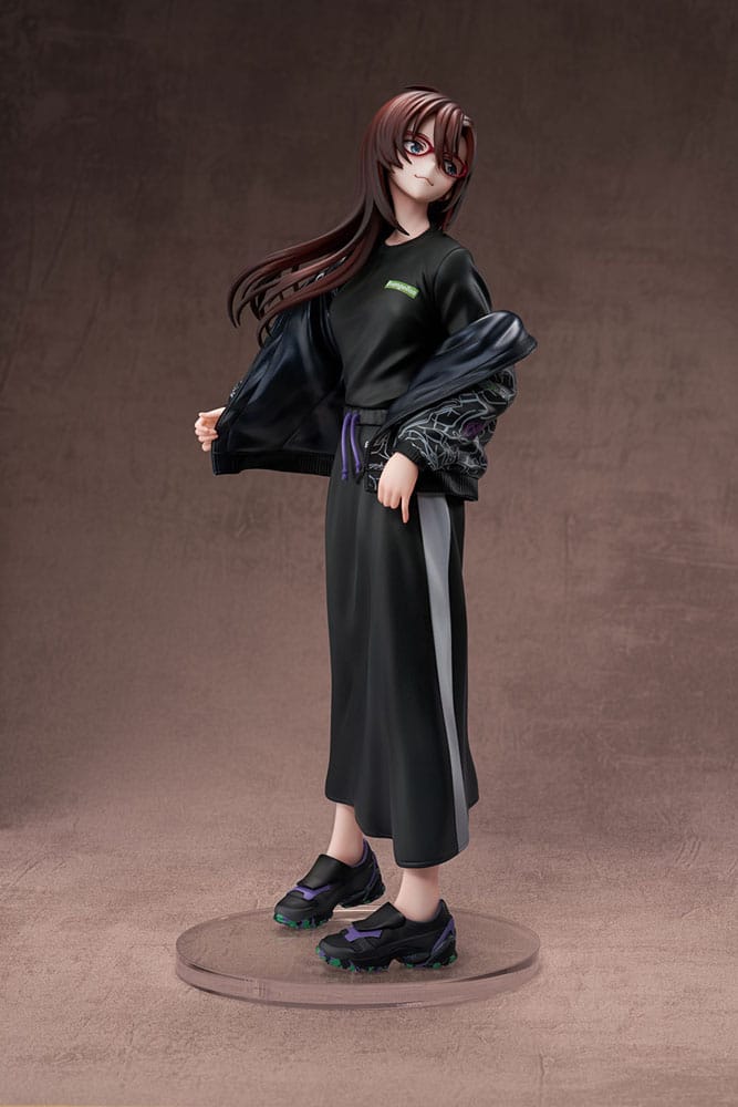 Neon Genesis Evangelion PVC Statue 1/7 Makinami Mari Illustrious Ver. Radio Eva Part 3 26 cm Image 5