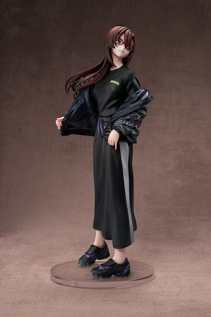 Neon Genesis Evangelion PVC Statue 1/7 Makinami Mari Illustrious Ver. Radio Eva Part 3 26 cm Image 5