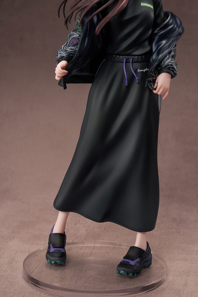 Neon Genesis Evangelion PVC Statue 1/7 Makinami Mari Illustrious Ver. Radio Eva Part 3 26 cm Image 7