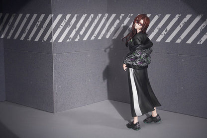 Neon Genesis Evangelion PVC Statue 1/7 Makinami Mari Illustrious Ver. Radio Eva Part 3 26 cm Image 10