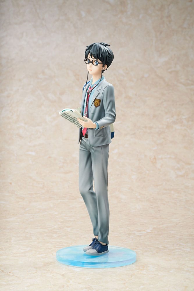 Your Lie in April PVC Statue 1/7 Kousei Arima 27 cm Image 3