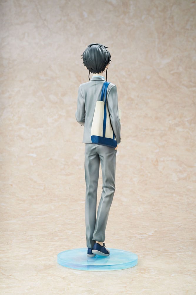 Your Lie in April PVC Statue 1/7 Kousei Arima 27 cm Image 4
