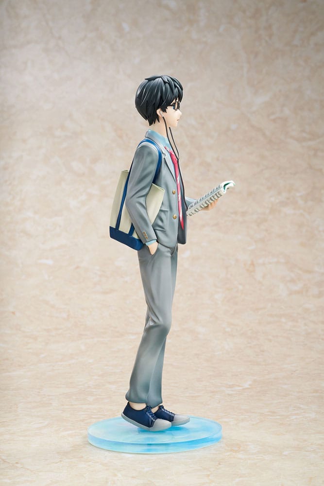 Your Lie in April PVC Statue 1/7 Kousei Arima 27 cm Image 5