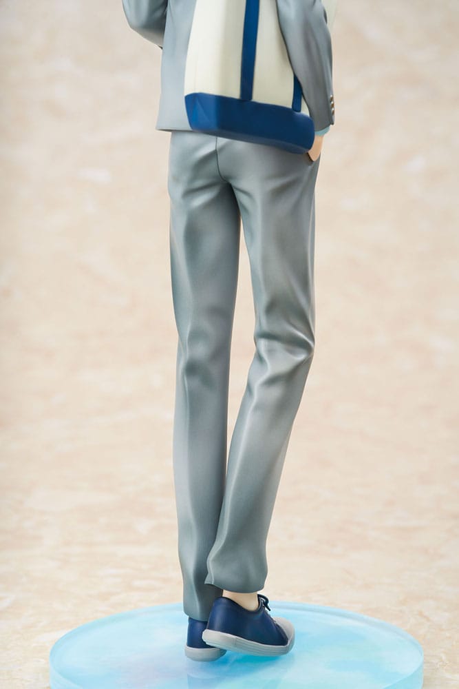 Your Lie in April PVC Statue 1/7 Kousei Arima 27 cm Image 8