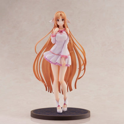 Sword Art Online Alicization War of Underworld PVC Statue 1/6 Asuna Loungewear Ver. 27 cm Image 2