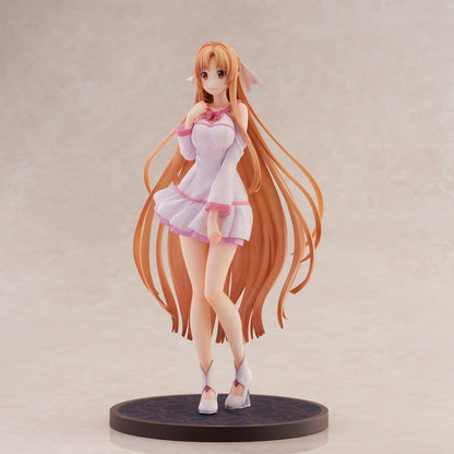 Sword Art Online Alicization War of Underworld PVC Statue 1/6 Asuna Loungewear Ver. 27 cm Image 3