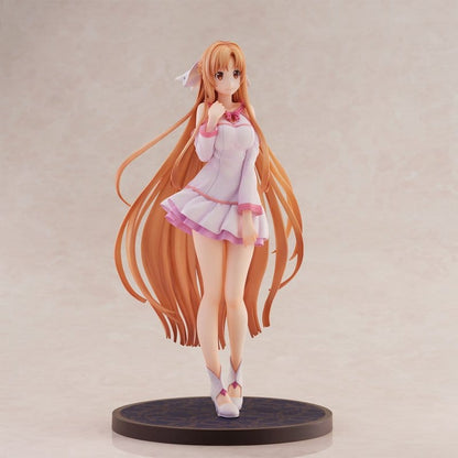Sword Art Online Alicization War of Underworld PVC Statue 1/6 Asuna Loungewear Ver. 27 cm Image 4