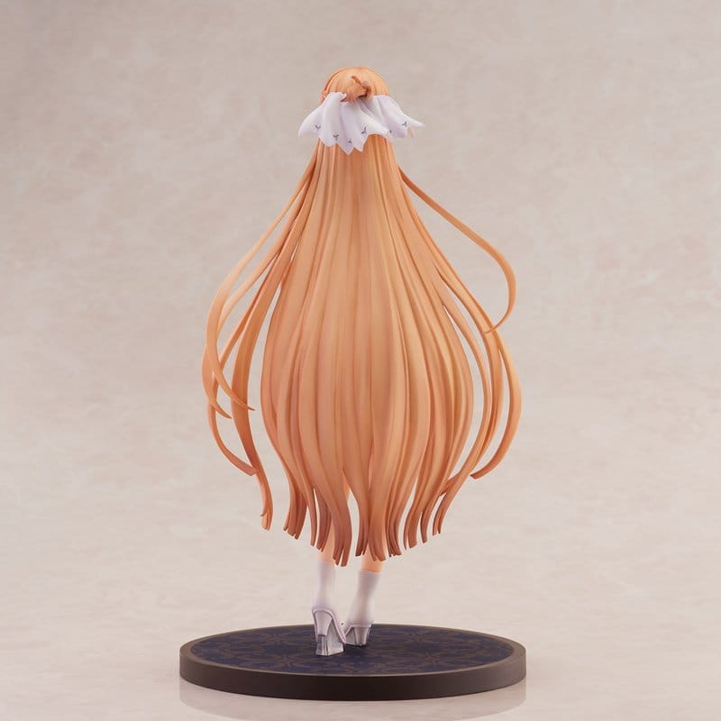 Sword Art Online Alicization War of Underworld PVC Statue 1/6 Asuna Loungewear Ver. 27 cm Image 5