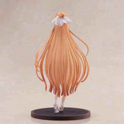 Sword Art Online Alicization War of Underworld PVC Statue 1/6 Asuna Loungewear Ver. 27 cm Image 5