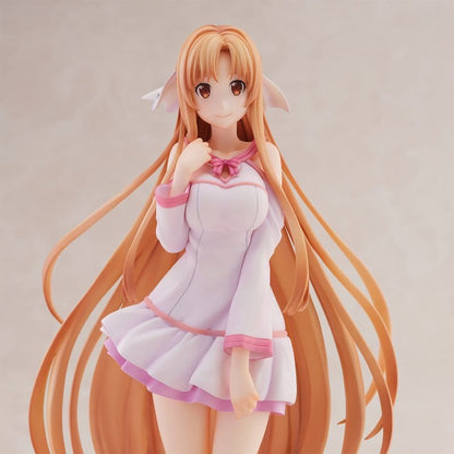 Sword Art Online Alicization War of Underworld PVC Statue 1/6 Asuna Loungewear Ver. 27 cm Image 6