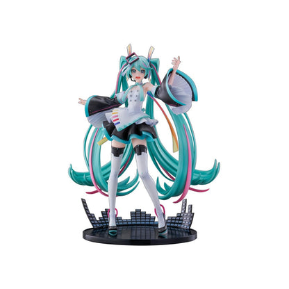 Character Vocal Series 01 Statue 1/7 Hatsune Miku Miku Expo 10th Anniversary Ver. 26 cm Image 1