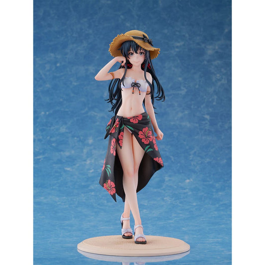 My Teen Romantic Comedy SNAFU Too PVC Statue 1/6 Yukino Yukinoshita Swimsuit Ver. 26 cm Image 2