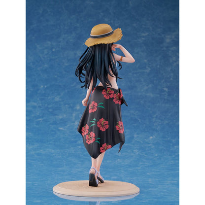 My Teen Romantic Comedy SNAFU Too PVC Statue 1/6 Yukino Yukinoshita Swimsuit Ver. 26 cm Image 5