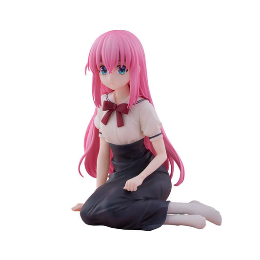 Bocchi the Rock! PVC Statue 1/6 Hitori Gotoh Casual Wear Ver. 14 cm Image 1