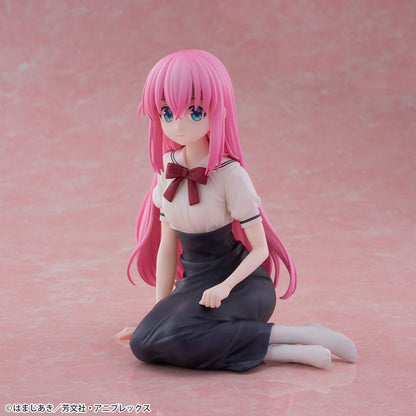 Bocchi the Rock! PVC Statue 1/6 Hitori Gotoh Casual Wear Ver. 14 cm Image 2