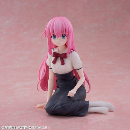 Bocchi the Rock! PVC Statue 1/6 Hitori Gotoh Casual Wear Ver. 14 cm Image 3