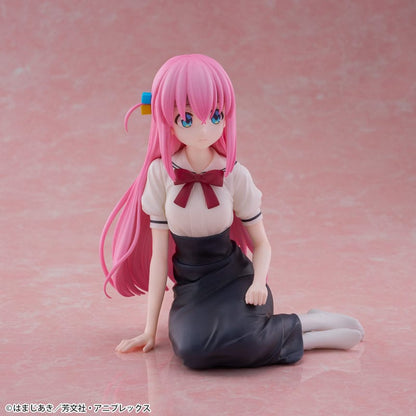 Bocchi the Rock! PVC Statue 1/6 Hitori Gotoh Casual Wear Ver. 14 cm Image 4