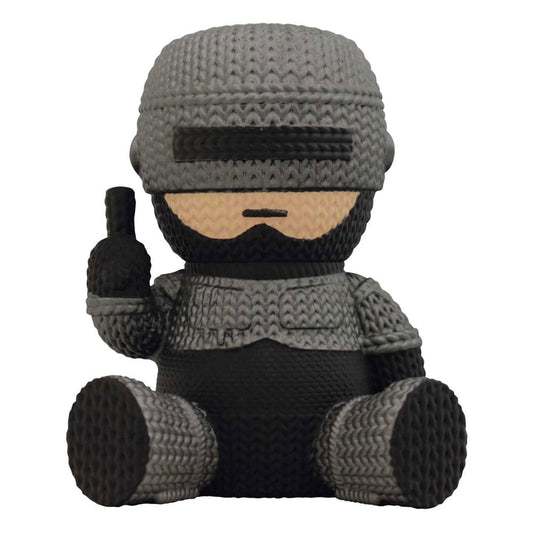 Robocop Vinyl Figur Robocop 13 cm Image 1