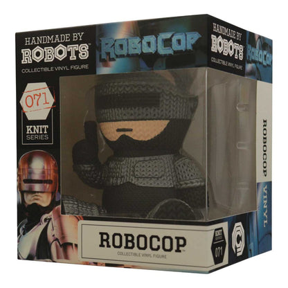 Robocop Vinyl Figur Robocop 13 cm Image 4