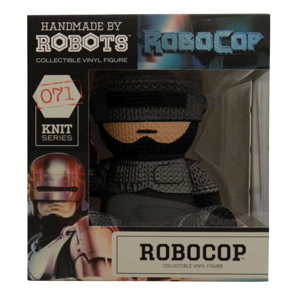 Robocop Vinyl Figur Robocop 13 cm Image 6
