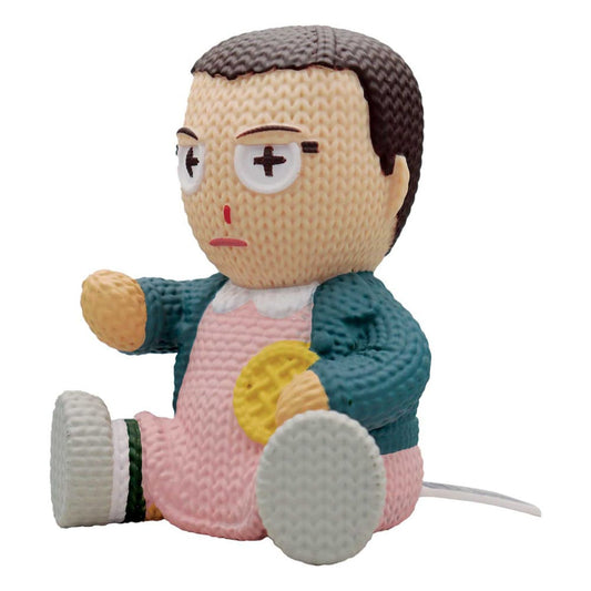 Stranger Things Vinyl Figur Eleven 13 cm Image 2