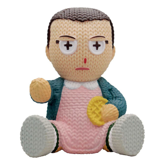 Stranger Things Vinyl Figur Eleven 13 cm Image 1
