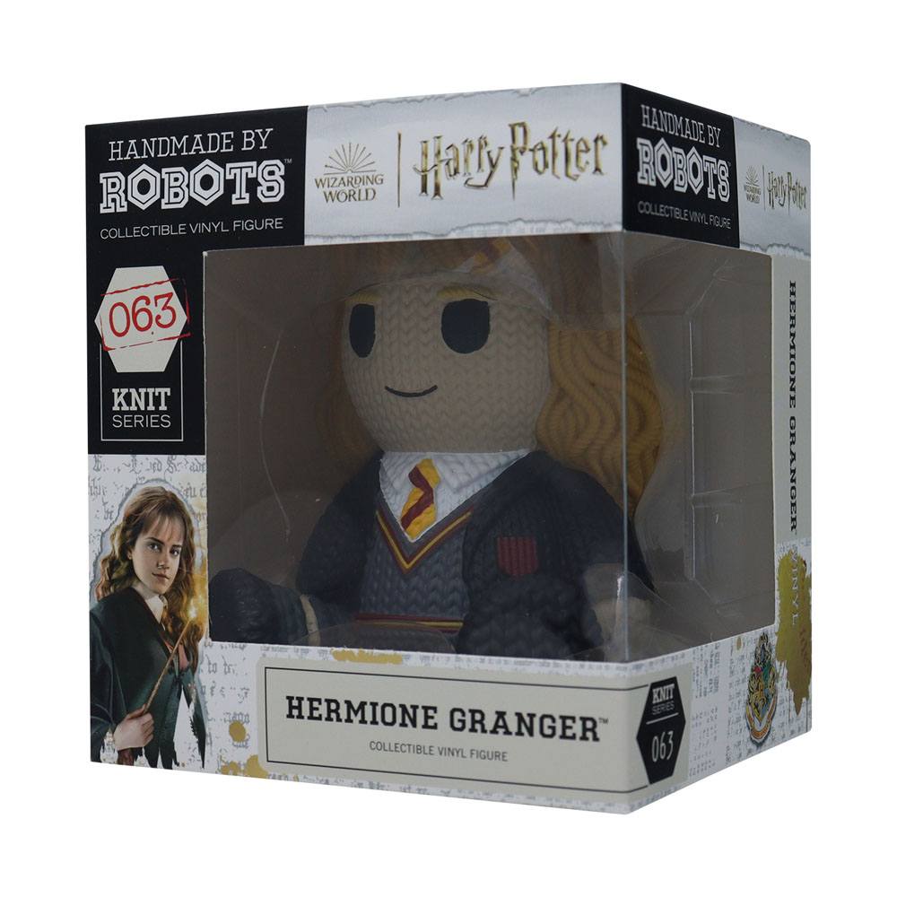Harry Potter Vinyl Figur Hermine 13 cm Image 4