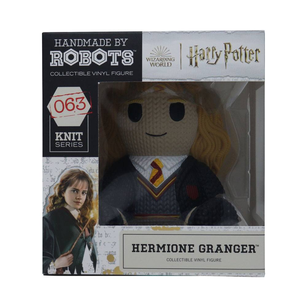 Harry Potter Vinyl Figur Hermine 13 cm Image 6