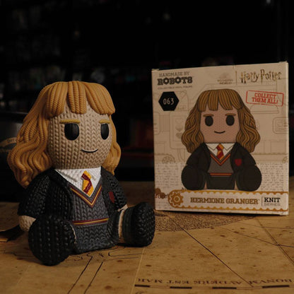 Harry Potter Vinyl Figur Hermine 13 cm Image 7