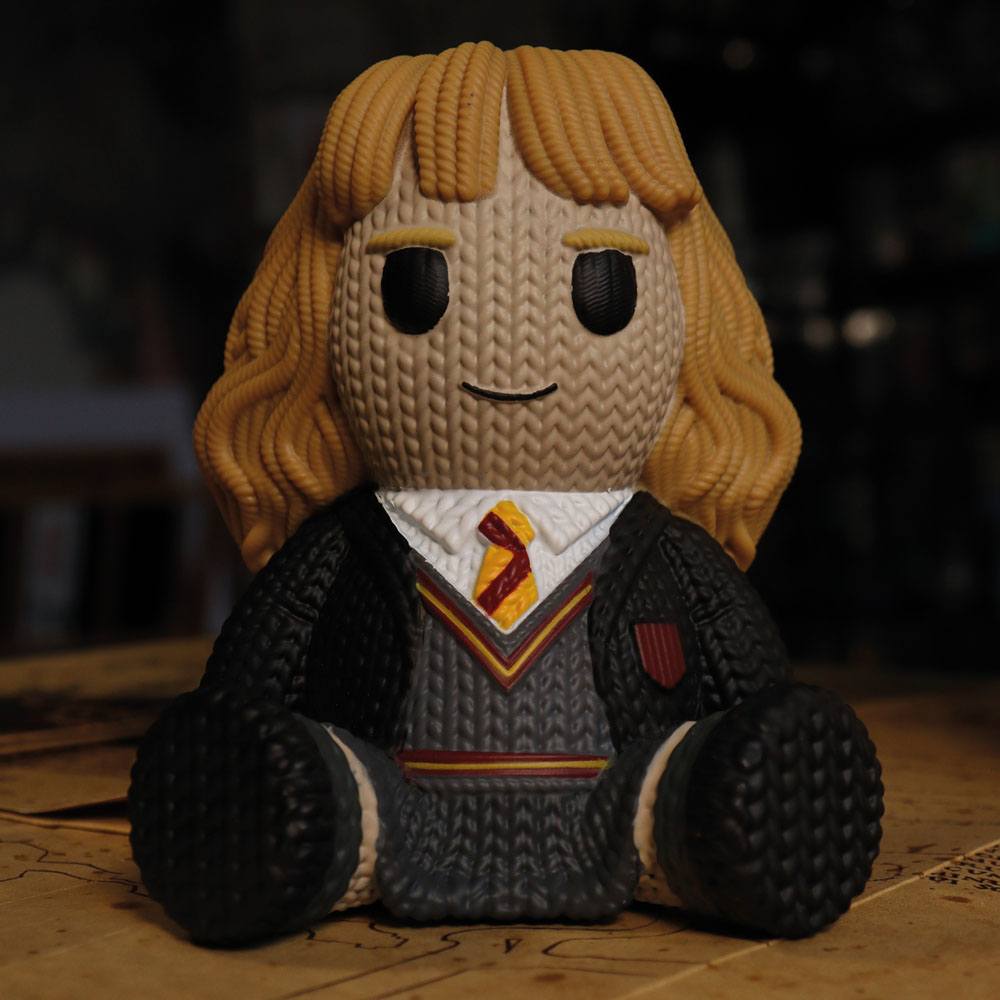 Harry Potter Vinyl Figur Hermine 13 cm Image 8
