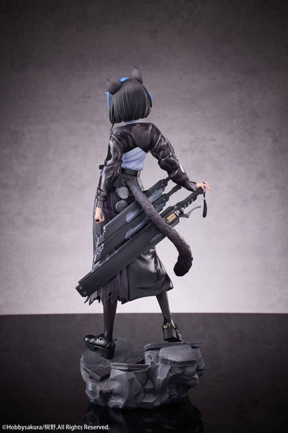 Original Illustration PVC Statue 1/7 Kuro illustration by Kirino 28 cm Image 12