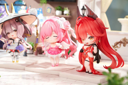 Goddess of Victory: Nikke SAC Series Mini-Figuren 6er-Pack Chibi Vol. 2 10 cm Image 17