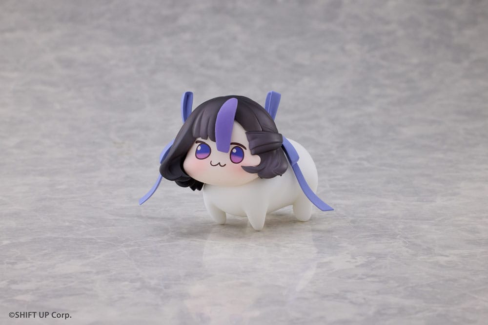 Goddess of Victory: Nikke SAC Series Mini-Figuren 6er-Pack Doro 6,5 cm Image 2