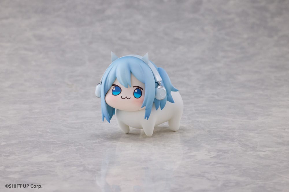 Goddess of Victory: Nikke SAC Series Mini-Figuren 6er-Pack Doro 6,5 cm Image 3