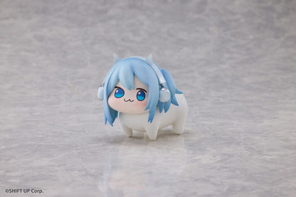 Goddess of Victory: Nikke SAC Series Mini-Figuren 6er-Pack Doro 6,5 cm Image 3