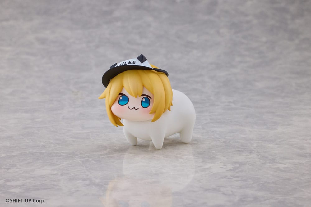 Goddess of Victory: Nikke SAC Series Mini-Figuren 6er-Pack Doro 6,5 cm Image 4