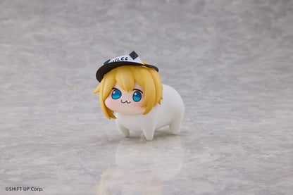 Goddess of Victory: Nikke SAC Series Mini-Figuren 6er-Pack Doro 6,5 cm Image 4