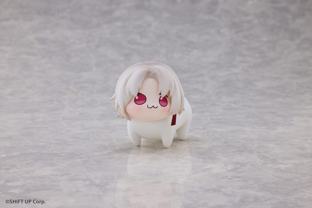 Goddess of Victory: Nikke SAC Series Mini-Figuren 6er-Pack Doro 6,5 cm Image 5