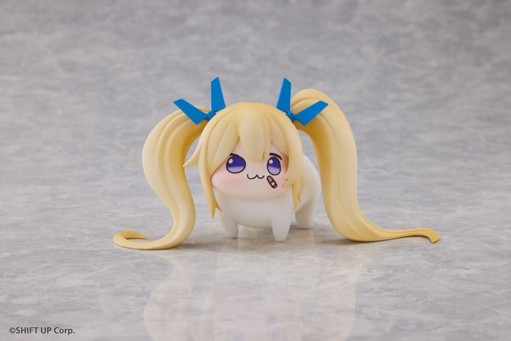 Goddess of Victory: Nikke SAC Series Mini-Figuren 6er-Pack Doro 6,5 cm Image 6