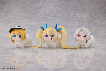 Goddess of Victory: Nikke SAC Series Mini-Figuren 6er-Pack Doro 6,5 cm Image 7