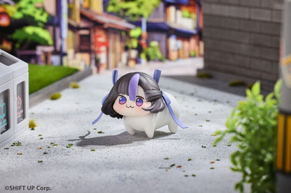 Goddess of Victory: Nikke SAC Series Mini-Figuren 6er-Pack Doro 6,5 cm Image 12