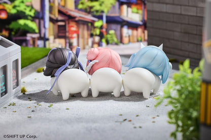 Goddess of Victory: Nikke SAC Series Mini-Figuren 6er-Pack Doro 6,5 cm Image 14